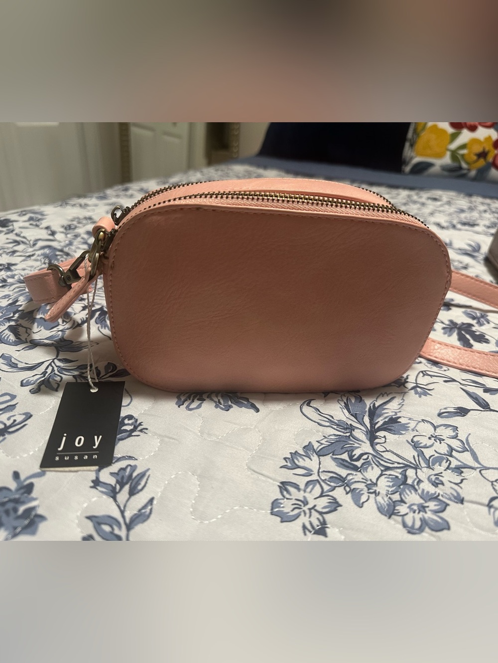 NWT Small Camera Bag